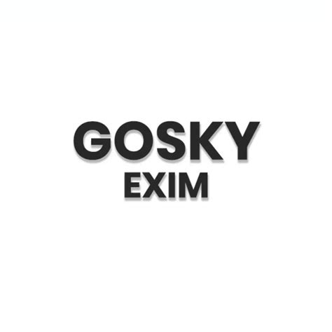 gosekyu (@gosekyu) .